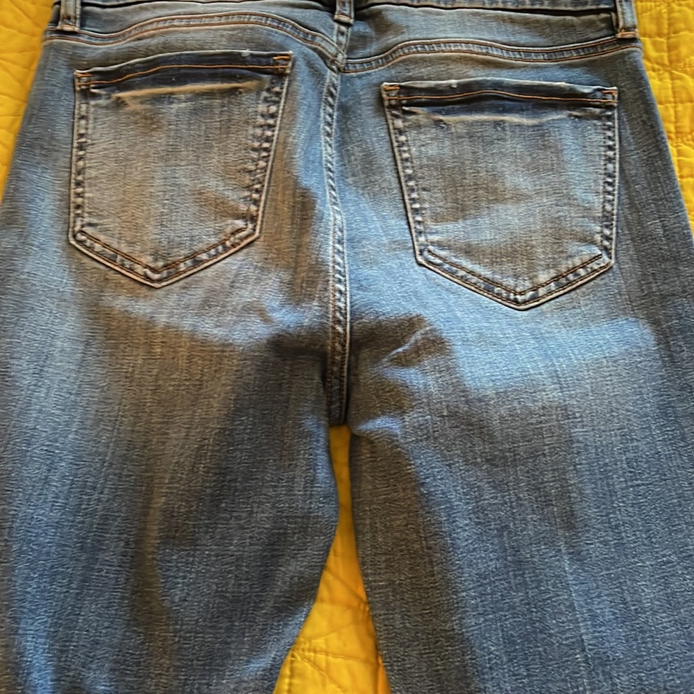 Studio Blue jeans in excellent preowned condition size 29 - Picture 3 of 5
